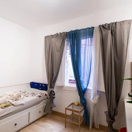 Old Town & Cathedral Apartment *