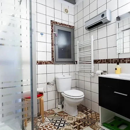 Apartment Old Town & Cathedral Tarragona