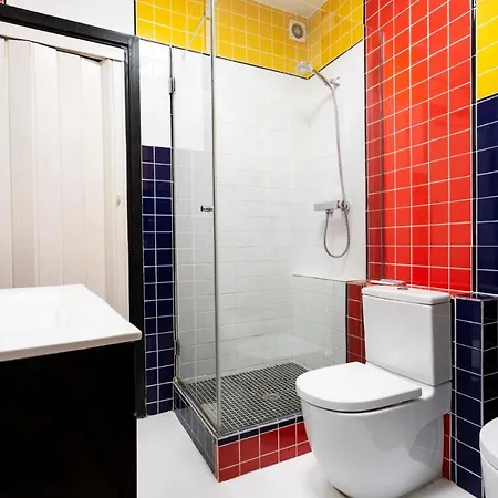 Apartment Old Town & Cathedral Tarragona