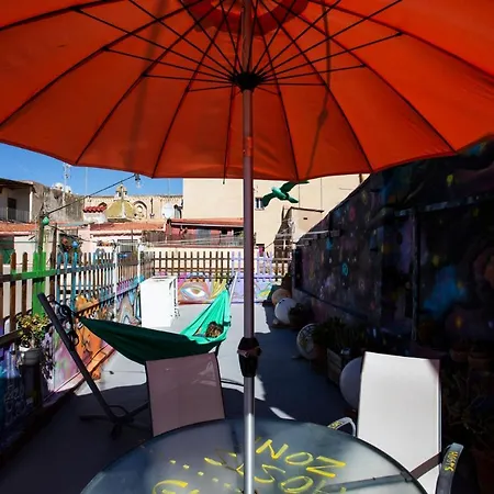 Old Town & Cathedral Apartment Tarragona