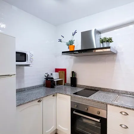 Old Town & Cathedral Apartment