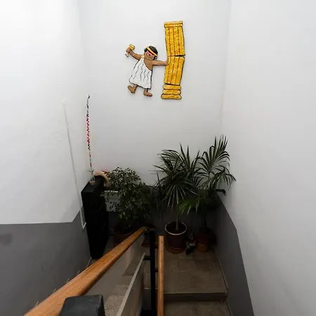 Old Town & Cathedral Apartment *