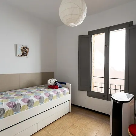 Apartment Old Town & Cathedral Tarragona